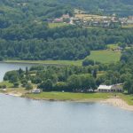 © Camping du lac Confolant - Camping du lac Confolant