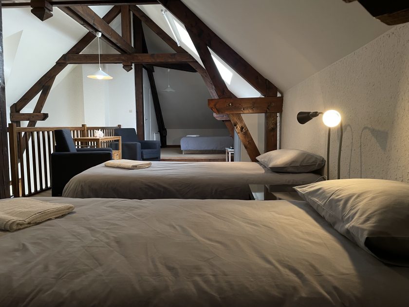 © Domaine Juchlo - Collange Caroline