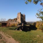 © Belvédère - Château Rocher_Saint-Rémy-de-Blot - OT Combrailles