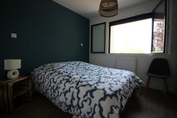 © Gîte le Puy-de-Dôme - Sophie BOSDEVEZY