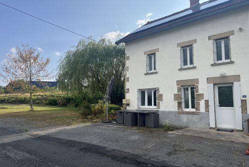 Meublé chez la Louise