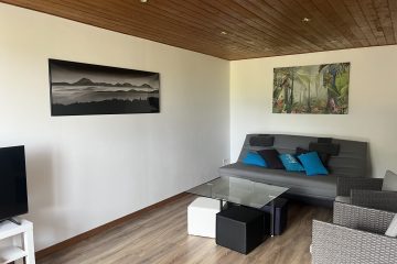 © Meublé chez la Louise - Chanudet fabienne