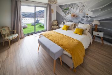 © Meine Villa am Wasser - Batisse Loïc