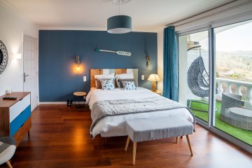 © Meine Villa am Wasser - Batisse Loïc