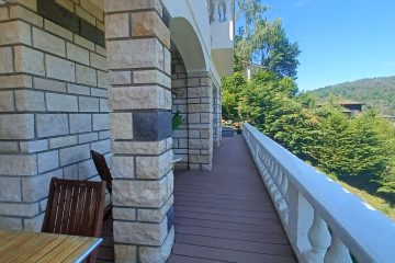 © Meine Villa am Wasser - Batisse Loïc