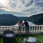 Meine Villa am Wasser