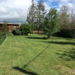 © Chalets in Les Combrailles - RC