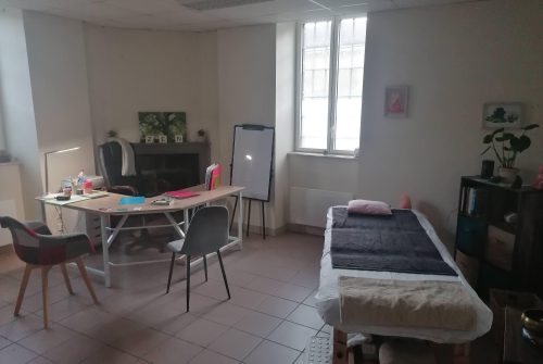 Sophrologie - Reikizenar 63