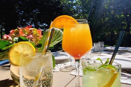 Auberge de la Hulotte