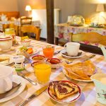 © Auberge de la Hulotte - HULOTTE