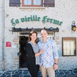 © La Vieille Ferme - nicolas