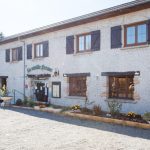 © La Vieille Ferme - nicolas