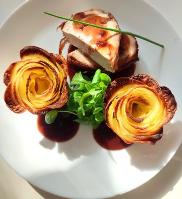 © Catering-Service - Yem rithiya