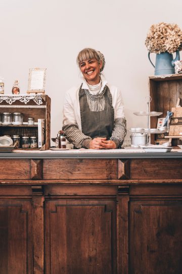 © Les Belles de Savon Handwerkliche Seifenfabrik - BESTJOBERS_MAX COQUARD