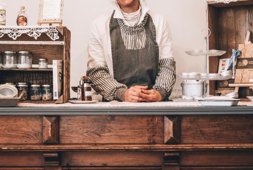 Les Belles de Savon Handwerkliche Seifenfabrik