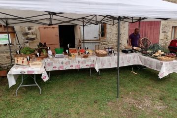 © Gärten von Saint Maigner - Blanchard