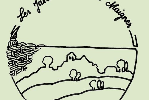 Gärten von Saint Maigner