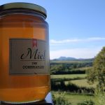 © Honig und nougat des Combrailles_Saint-Georges-de-Mons - Pailhoux