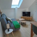 © Gîte le Sancy_Servant - Société La croisée des chemins