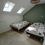 © Gîte le Sancy_Servant - Société La croisée des chemins