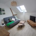 © Gîte le Sancy_Servant - Société La croisée des chemins