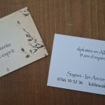 © Entspannungsmassagen Körper und Geist - Katja Dilewski