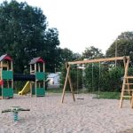 © Picknickbereich - L'Étang Philippe - Mairie St Gervais