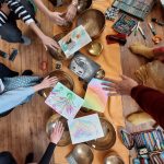 © Sonotherapie Klangschalen - Mélodie de l'Être