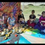 © Sonotherapie Klangschalen - Mélodie de l'Être