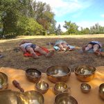 © Sonotherapie Klangschalen - Mélodie de l'Être