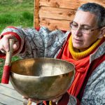 © Sonotherapie Klangschalen - Mélodie de l'Être