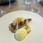 © Lacustra Restaurant - ben