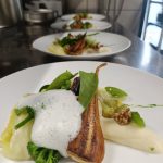 © Lacustra Restaurant - ben