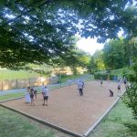 © Camping du lac Confolant_Miremont - Camping