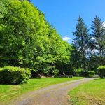 © Camping du lac Confolant_Miremont - Camping