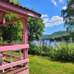 © Camping du lac Confolant_Miremont - Camping