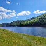 © Camping du lac Confolant_Miremont - Camping