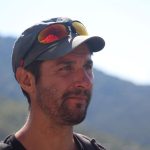 © Sauvestre Didier Begleiter im Gebirge - didier sauvestre