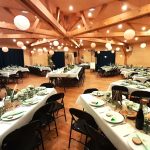 © Domaine de Balbuzard - Empfangsraum - Domaine du Balbuzard