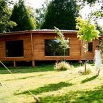 © Domaine de Balbuzard - Empfangsraum - Domaine du Balbuzard