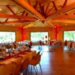 © Domaine de Balbuzard - Empfangsraum - Domaine du Balbuzard