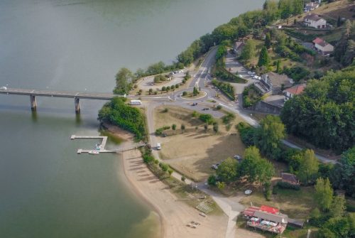 Ski Motonautisme des Fades-Besserve