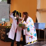 © Erkundungspark Vulcania - Vulcania