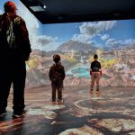 © Erkundungspark Vulcania - Xavier Grumeau