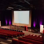 © Zimmervermietung Vulcania Exploration Park - Vulcania