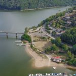 © Bootsfahrt - Lac des Fades-Besserve_Miremont - SMFB