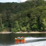 © Bootsfahrt - Lac des Fades-Besserve_Miremont - SMFB