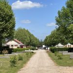 © Les Nières - Camping les Nières