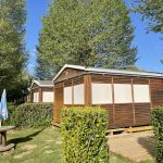 © Mobil-Homes Les Nières - Camping Les Nières