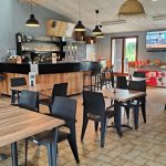 © Bar Snack du Camping de l’Etang Philippe - SAS PALUVI